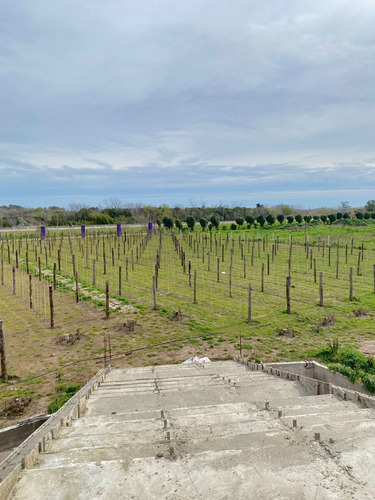 Terreno Lote En Venta Barrio Cerrado Dionisio Financiado Zona Oeste