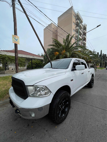 Dodge Ram 5.7 V8 Laramie