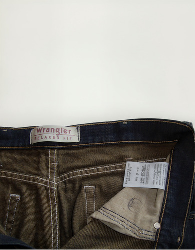 Jean Pantalon