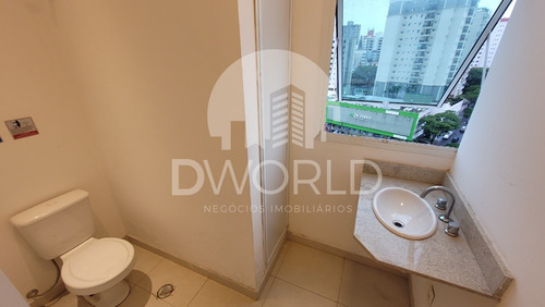 Imagem 13 de 28 de Linda Sala Com Ambientes - Excelente Localização! - Sa01012 - 33543182