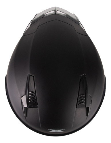Capacete Integral Texx Raptor Com Uma Viseira Extra Adulto