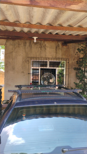 Casa Com 4 Quartos Sendo 1 Suite