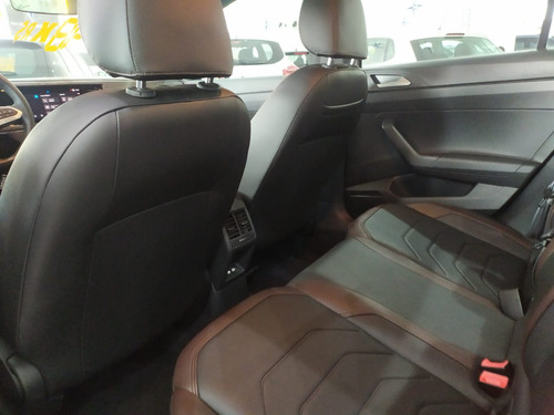 Volkswagen Virtus 1.0 200 TSI Highline (Flex) (Aut)