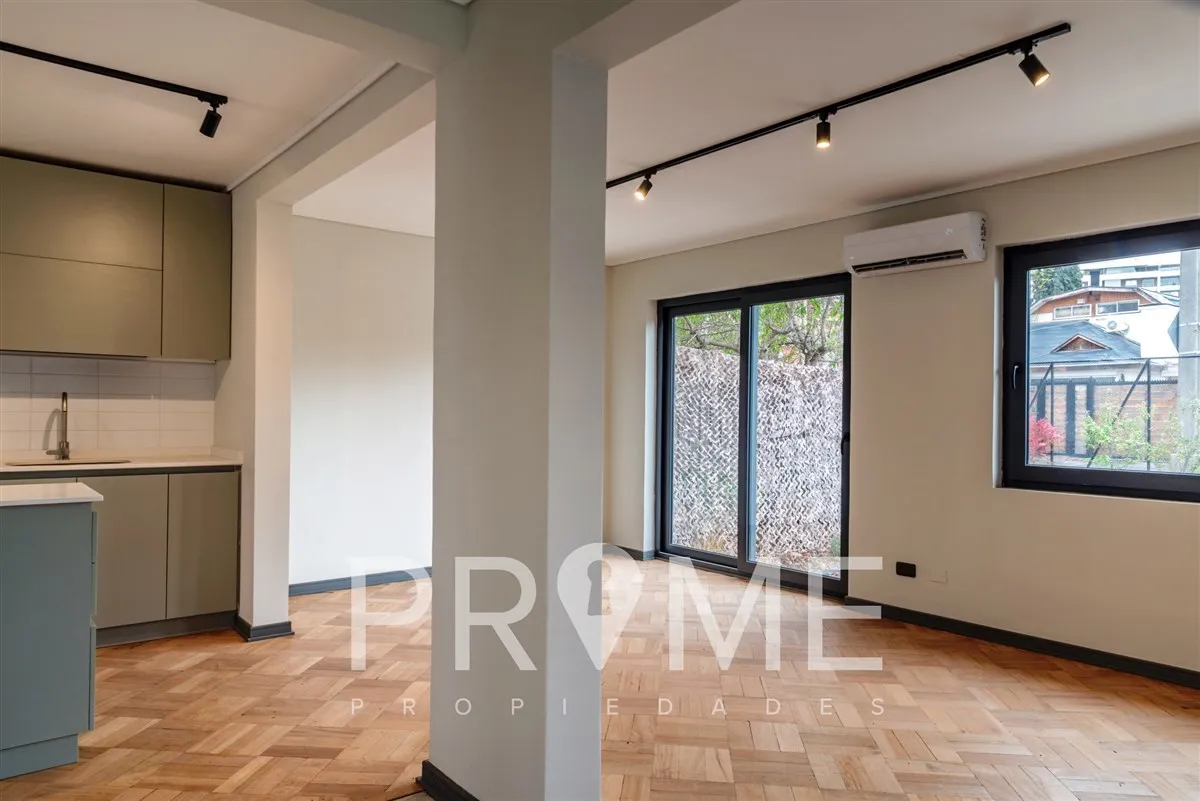 Imagen 5 de 25 de Casa En Venta De 3 Dorm. En Las Condes