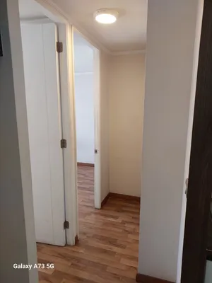 Departamento en arriendo