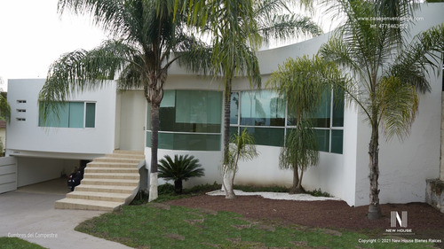 Imagen 8 de 14 de Casa En Venta En Cumbres Del Campestre