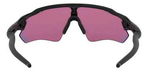 Óculos De Sol Oakley Radar Ev Path Oo92084638 Preto Fosco Óculos De Sol Oakley Radar Ev Path Oo92084638 Preto Fosco