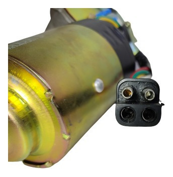 Imagen 2 de 4 de Motor Limpia Parabrisa Ford F-100-350-600