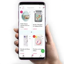 Comprar Página Web Tienda En Línea Todo Incluído Por Un Año Ceniweb