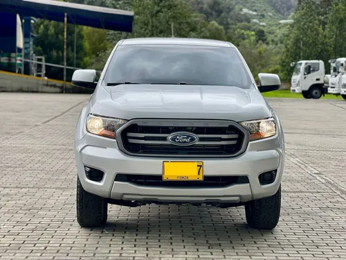 Ford Ranger 3.2 Xls