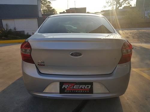 Ford Ka + Sedan 2017 Completo Impecável 26.000 Km 1.5 Flex
