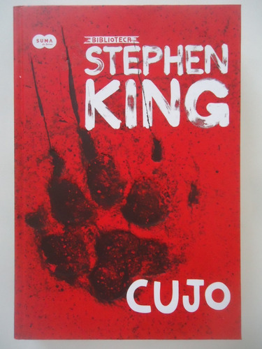Cujo - Stephen King