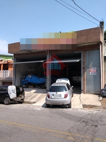 Imagem 4 de 5 de Comercial - Ref: 02648