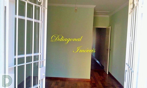 Imagem 7 de 15 de Residencial Jd Olímpia, Proporciona A Sua Família, Segurança, Conforto E Um Bem Viver - Di28645