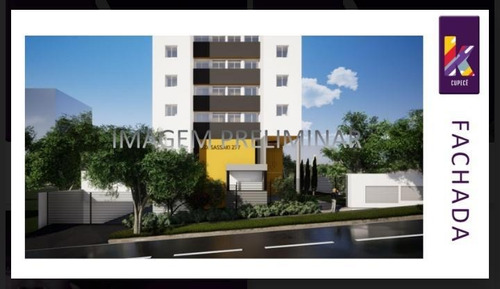 Imagem 1 de 23 de Apartamento Em Vila Marari, São Paulo/sp De 40m² 2 Quartos À Venda Por R$ 286.000,00 - Ap1933169-s