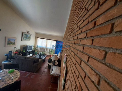 Exelente Casa Assobradada No Jardim Do Lago Atibaia Sp