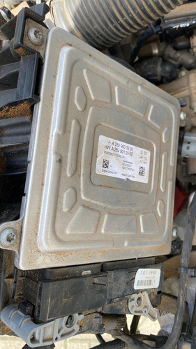 Modulo De Injeção Mercedes Benz A200 1.3t 2019 A2829003200 (Usado)