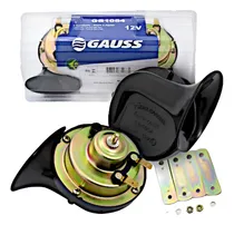 Comprar Par Buzinas Caracol Clarina Carro Graveu002Fagudo Original Gauss