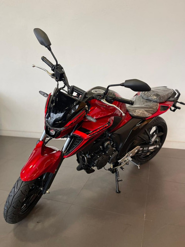 Yamaha Fz 25 Abs 2025 Pronta Entrega Tds As Cores- Ven Bruno