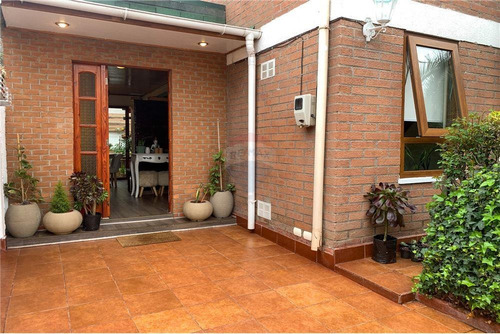 Imagen 3 de 29 de Hermosa Casa De 3d/3b En Comuna De Maipú