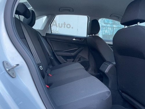 Imagen 15 de 15 de Volkswagen Jetta Starline Tiptronic 2020
