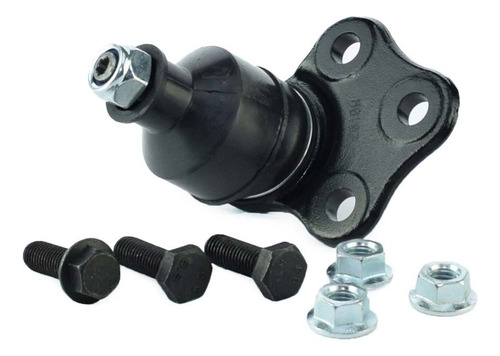Rótula Inferior Duster 2.0l 4 Cil 2013/2018 Master Ride