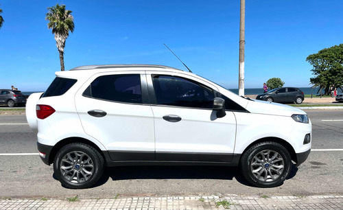 Ford Ecosport 1.6 Freestyle 110cv 4x2
