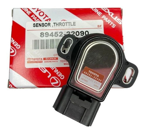 Sensor Tps Toyota Camry 2.2 Previa 2.4 Rav4 2.0