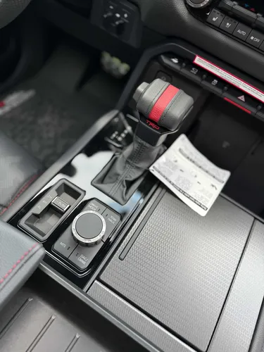 Toyota Sequoia 3.5 V6 Trd Pro