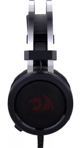 Imagen 5 de 7 de Auriculares Gamer Redragon Scylla H901 Play Xbox Pc 3.5mm