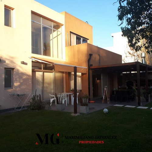 Imagen 25 de 29 de Casa En Alquiler Barrio Privado Malibu Barrio Cerrado Canning Ezeiza San Vicente