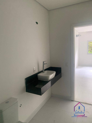 Imagem 6 de 11 de Loft Com 1 Dormitório À Venda, 58 M² Por R$ 320.000,00 - Bosque Do Vianna - Cotia/sp - Lf0017