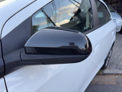 Chevrolet Onix Joy Black Edition 1.0 Flex 2021 Unico Dono
