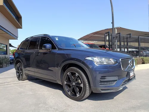 Volvo XC90 2.0 T6 Kinetic Awd At