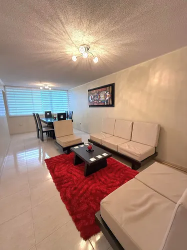 Apartamento En Mérida
