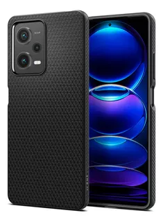 Xiaomi Redmi Note 12 Pro 5g Spigen Liquid Air Carcasa Case