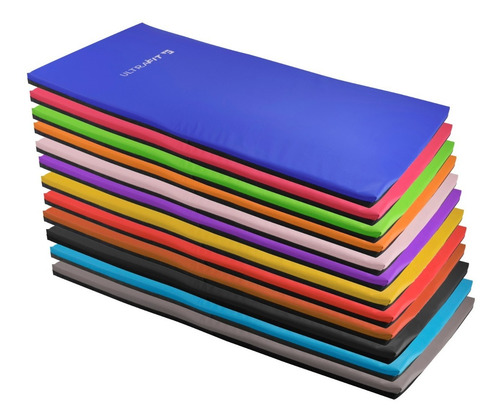 Ultrafit Colchoneta Gimnasia Fitness Yoga Pilates Gym