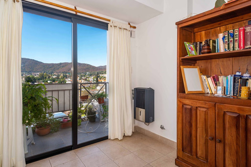 Imagen 9 de 30 de Departamento Venta Macrocentro 2 Dorm Con Balcon