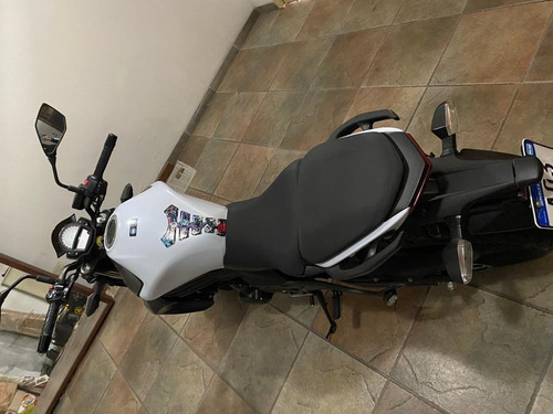 Kawasaki Er6n