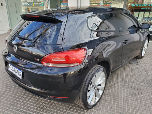 Volkswagen Scirocco 1.4 Tsi 160cv