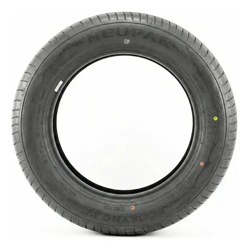 Kit 2 Pneus 185/65 R15 Neupar Ecosync V7 88h Novos Aro 15