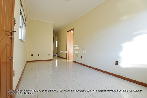Imagem 26 de 30 de Excelente Casa Residencial E Pode Ser Ponto Comercial Com Fonte De Renda, Área Total Construída 218,48 M2. No Bairro Bela Vista I Em São José - 4128