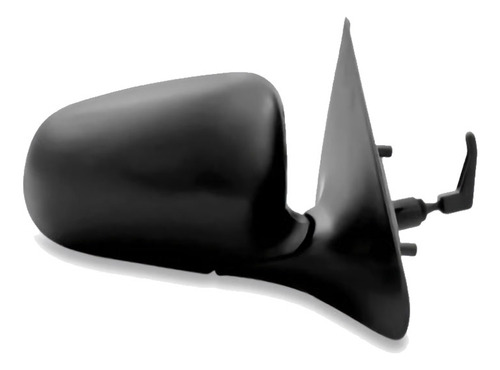 Retrovisor Externo Logus Pointer 1994 A 1999 Manual Esquerdo