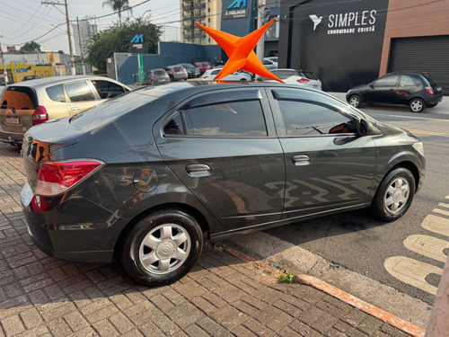 Chevrolet Prisma 1.0 Joy 4p