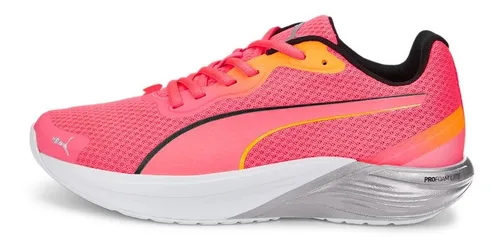 Tenis puma color rosa cheap