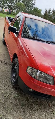 Volkswagen Saveiro 1.6 Cd