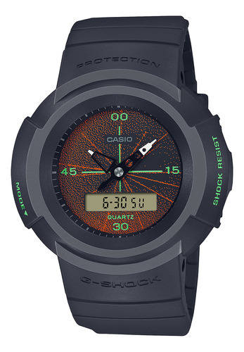 Reloj Casio Hombre Aw-500mnt-1adr