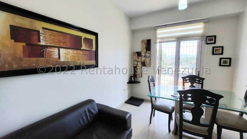 Imagen 11 de 30 de Apartamento En Venta En El Oeste De Barquisimeto , Lara Cod Flex; 23-12802 Akmm