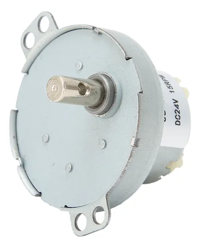 Maquinaria Eléctrica Motor Eléctrico Bajo Consumo De Energía