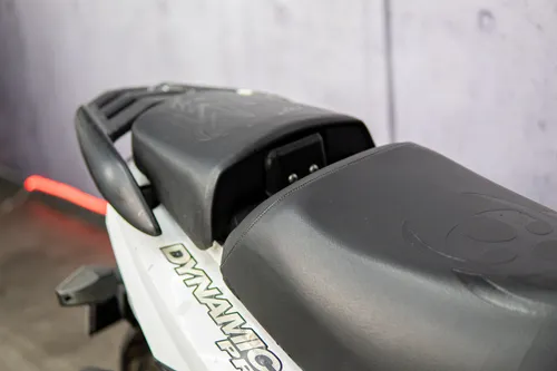 Akt Dynamic Pro 125 2020